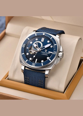 Pagani Design 1736 года Silver-Blue PD (326598952)