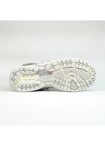 КРОСІВКИ ЖІНОЧІ NEW BALANCE 1906R LIGHT GREY НЬЮ БЕЛАНС 1906R No Brand сірі демісезони (368888019)