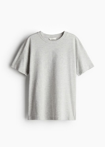 Футболка H&M basic - (302890268)