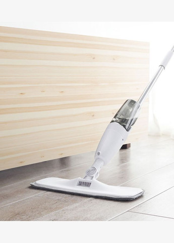 Підлогонатирач/Швабра Xiaomi Spray Mop White TB800 (TB500) DEERMA (263777032)