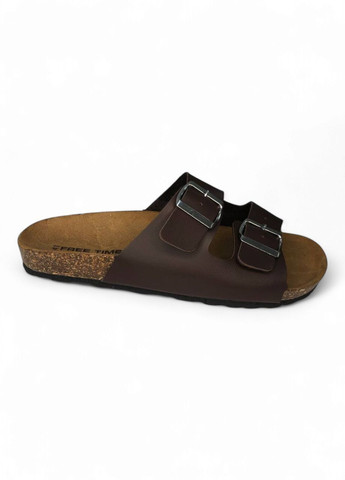 Шльопанці чоловічі Free Time (372531348)