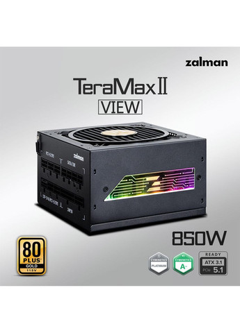 Блок живлення Zalman (367073380)