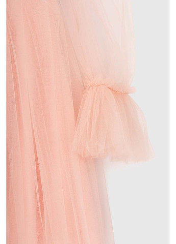 Рожева сукня Wecan (284283537)