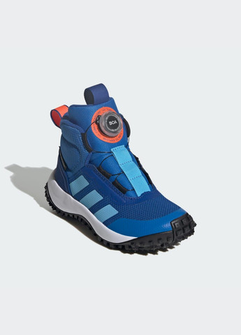 Черевики Fortatrail Boa Kids adidas (352473925)