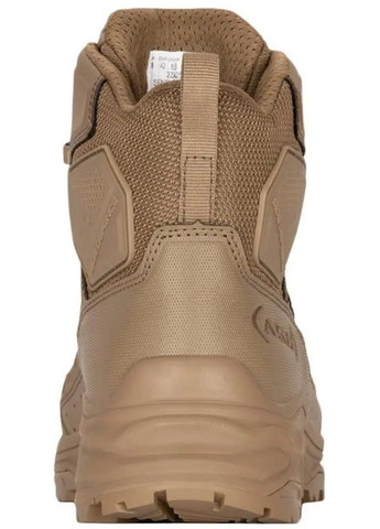 Черевики з Gore-Tex Sentinel MID GTX Coyote AKU (360238382)