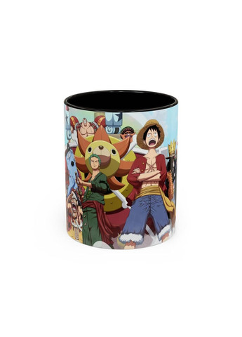 Чашка "One Piece" No Brand (368671582)