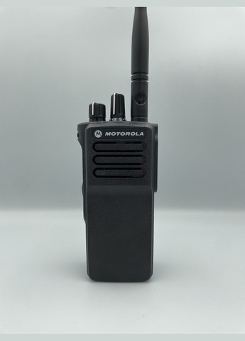 Рація DP4400e VHF + складана антена на 108 см Motorola (301516855)