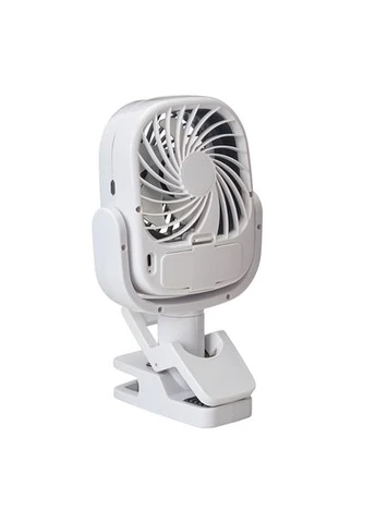 Вентилятор портативний кондиціонер Arctic cool fan LY-594 No Brand (396313146)