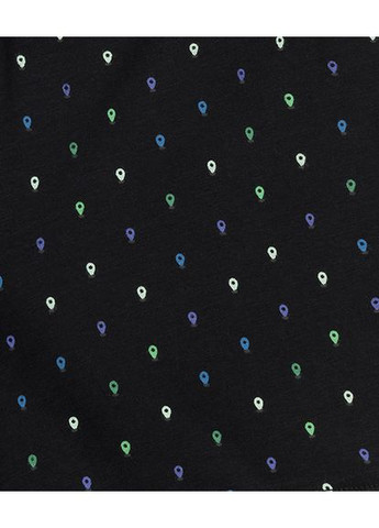 Труси чоловічі (3 шт) слипи Atlantic 3MP-204 (363969701)