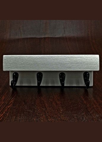 Ключница деревянная Лембах маренго (КЛЧ-005419) No Brand (327090997)