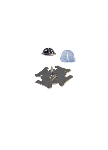 Значок Емблема, Православна церква України (6139) Dobroznak (365246443)