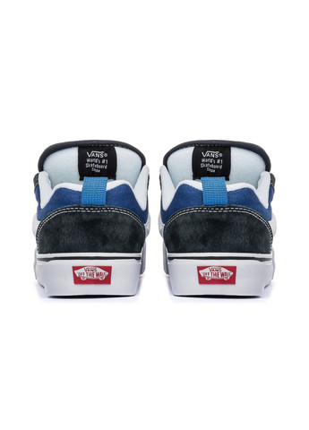 Синій Осінні кросівки чоловічі No Brand