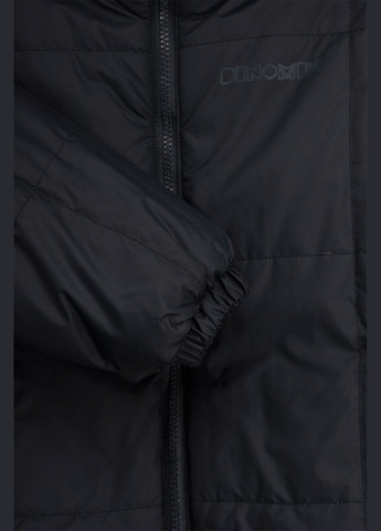 Темно-синя демісезонна куртка для хлопчика my-608 116 см shop (2000990869678) Dinomin