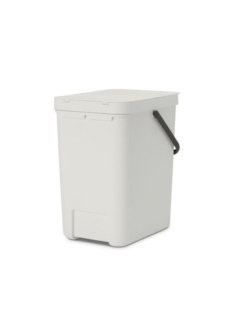 Мусорное ведро Sort and Go 25 л 214400 Brabantia (317302024)