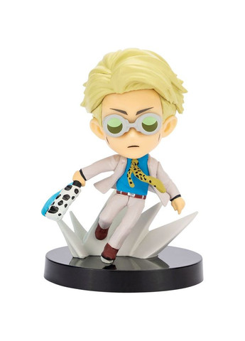 Фигурка-сюрприз Магическое сражение W1 Герои Аниме, 1 шт. в ассортименте () Total Anime KAZ0036-W1 (333299258)