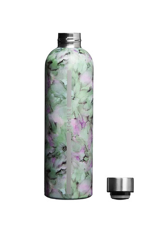 Термофляга Mahen Фіолетовий-Зелений Picture Organic (365308985)