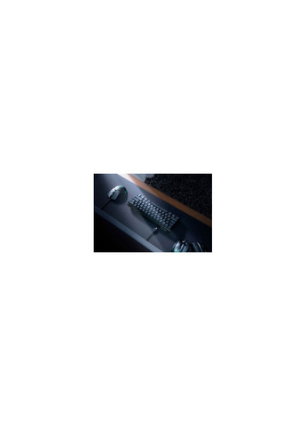 Клавиатура (RZ0304340100-R3M1) Razer huntsman mini analog optical switch usb ua black (276706550)
