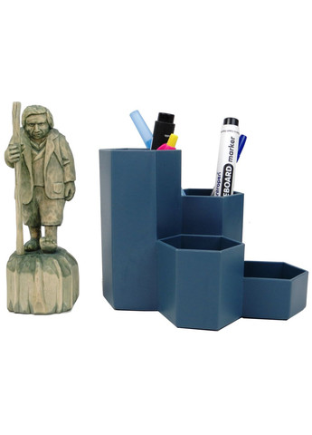 Бильбо Беггинс из к/ф Хоббит фигурка ручной работы No Brand (361156713)