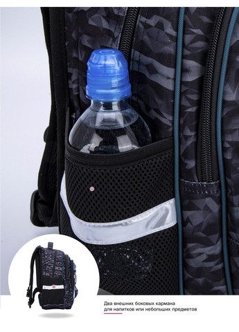 Шкільний рюкзак для хлопчиків / SkyName R2-191 Winner (331532391)