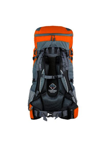 Рюкзак туристичний (4823081503415) Terra Incognita Action 35 Orange/Grey (370016446)