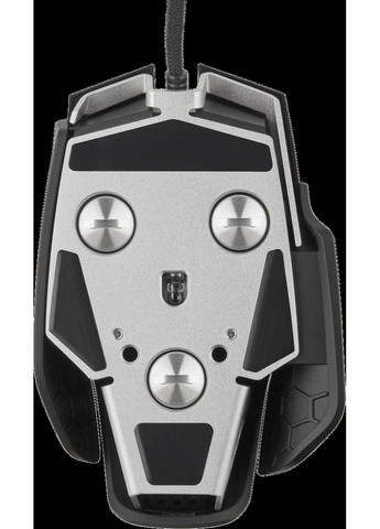 Мышь игровая M65 Ultra RGB Black (CH-9309411-EU2) Corsair (360413790)