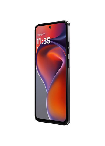 Смартфон G15 Power 8/256GB Dual Sim Gravity Grey (PB6G0006UA) Motorola (323000957)