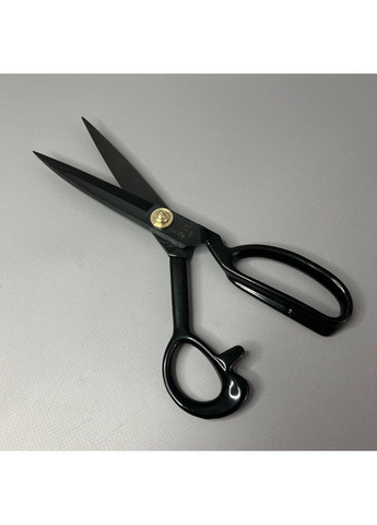 10 (250) - Ножиці портновські для крою та шиття JINJIAN 25см Plus-plus (352744522)