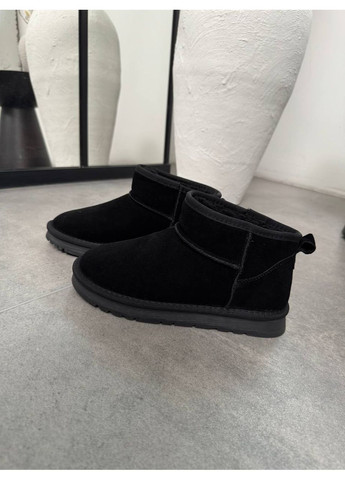 Чорні уггі Helen (366962486)