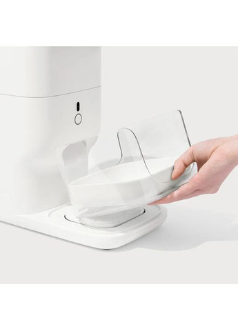 Смарт-кормушка Automatic Feeder (6972884750941) CATLINK Fresh 2 - Standard (372679883)