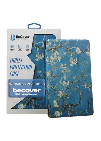 Чехол для планшета " Spring (713980) BeCover Smart Case Samsung Galaxy Tab A11 SM-X133/X135 8.7 (366485421)