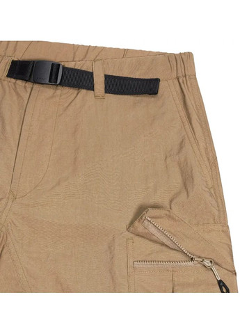 Шорты Hiking Cargo Shorts M Dark sand Mammut (366545390)