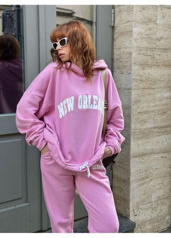 Стильный женский спортивный костюм No Brand (370079730)