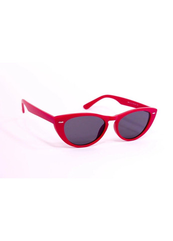 Солнцезащитные женские очки 0012-3 BR-S (292630404)