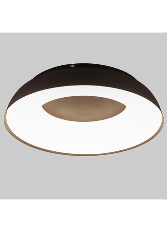 Потолочная LED люстра 58см 80W с пультом и приложением (97-MX6018 (580) CF) No Brand (370069922)