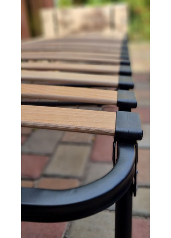 Раскладная кровать-тумба «Венеция» на ламелях с матрасом 5 см Vista (366665754)