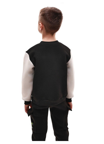 Толстовка для мальчика No Brand (370433810)