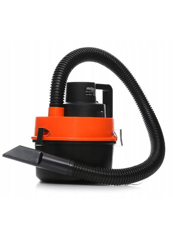 Портативний ручний автопилосос з насосом роботою від прикурювача насадками 4 штуки для чищення автомобіля 12V 155W (481581-Prob) Unbranded (363113327)