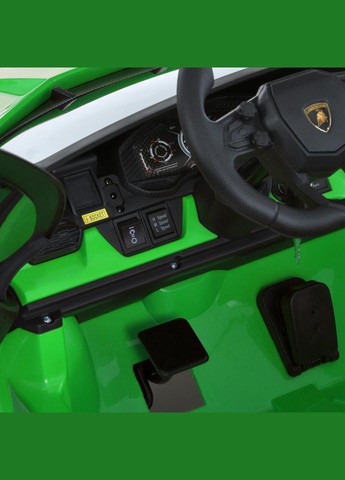 Детский электромобиль Машина M 6151AL-5(24V) до 60 кг No Brand (339776776)