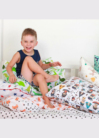 Наволочка на подушку 40х60 INDI (4822056069772) Cosas (366961517)