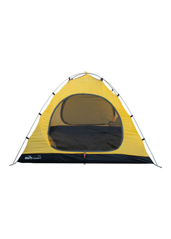 Намет Mountain 3 (V2) зелена (TRT-023-green) Tramp (368703709)