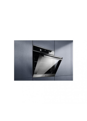 Духовка електрична EOF5H40BX Electrolux (314865459)