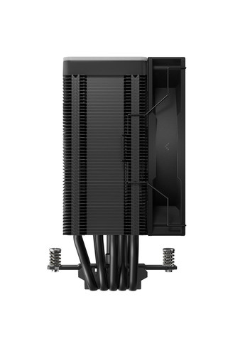 Кулер процесорний AG500 BK ARGB V2 (R-AG500-BKAMMN-GJD) DeepCool (342331297)