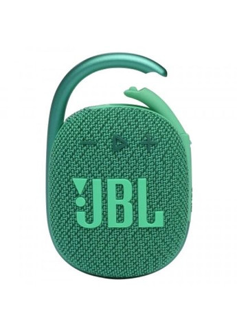 Комп'ютерні колонки JBL clip 4 eco green (268139813)