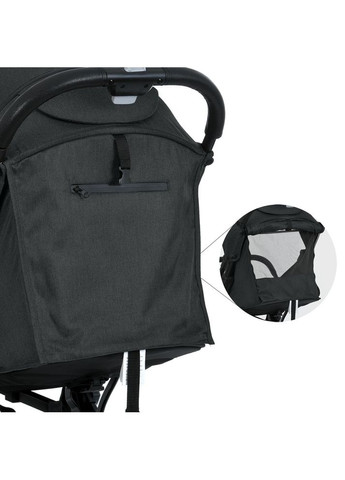 Коляска дитяча прогулянкова Home (329820835)