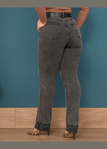 Джинси CJeans 6100-2 Alenka Plus - (354699861)
