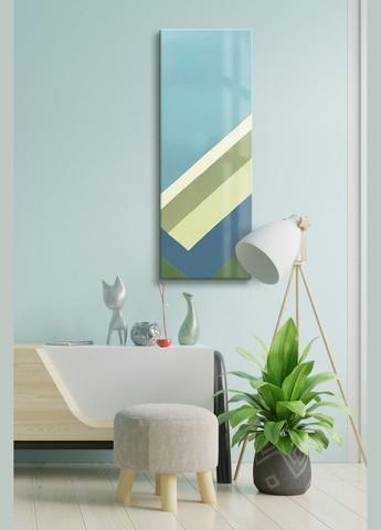 Металокерамічний дизайн-нагрівач UDEN-500D "Тиша висот" UDEN-S (342121943)