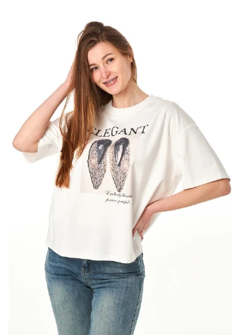 Футболка A8 21 - 08311 No Brand - (392204294)