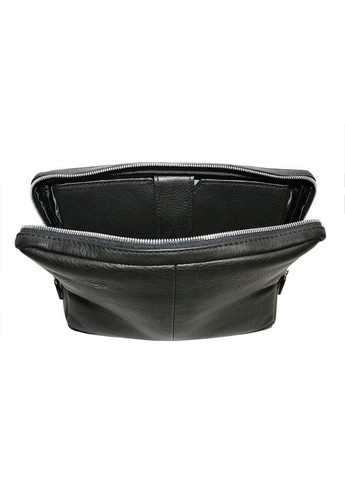 Шкіряна папка-сумка жіноча Contatto 9594-28 nero Tony Perotti (303831747)