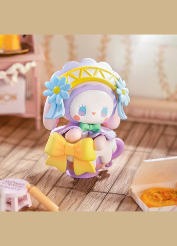 Фигурка-сюрприз Lucky Emma Праздник Дня Рождения (MJ-00002) POP TOP (346752863)