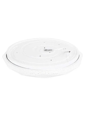 Светильник светодиодный SMART SML-R05-50/2 3000-6000K 50Вт с д/у New BIOM (397822931)